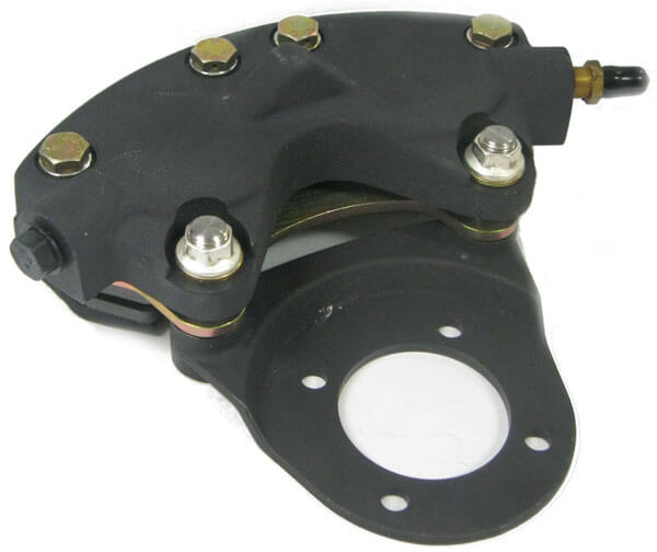 ABI-30-60A Brake Caliper 1.25 Brake Assembly