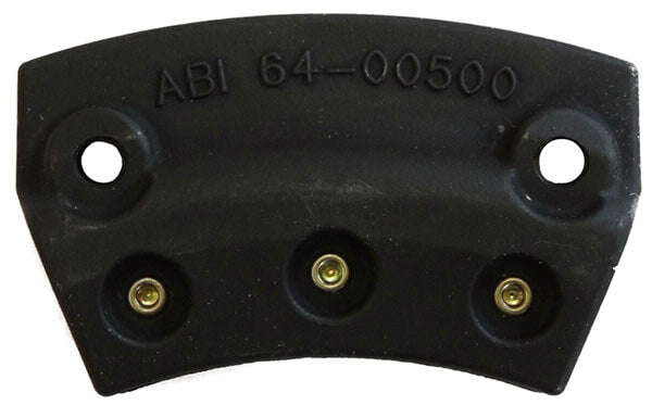 ABI-64-00500 Brake Backing Plate