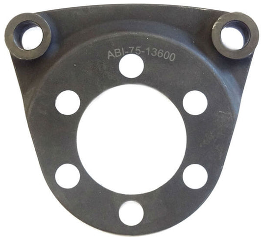 ABI-75-13600 Brake Anchor Plate