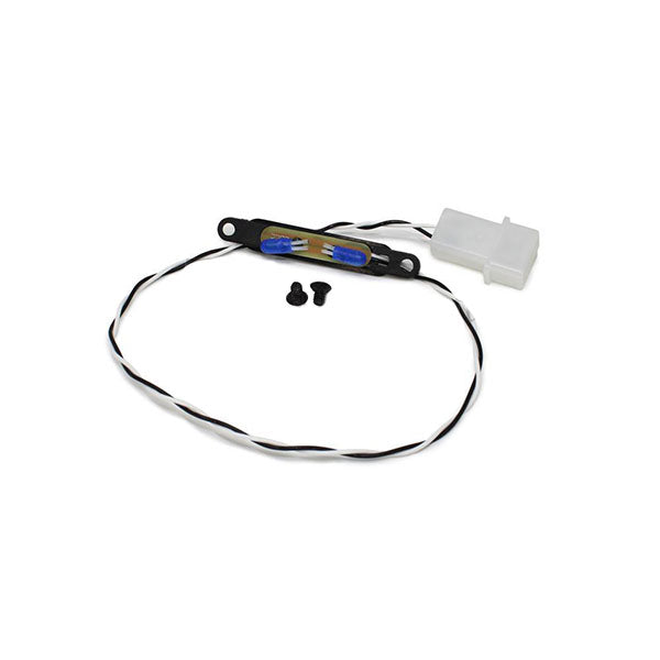 S3312-1 Cessna Blue Light Tray Assembly