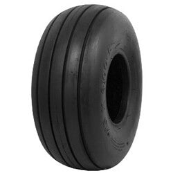 AA4F6 Aero Classic Tubless Tire 33034 Cirrus 15/600-6 10 Ply