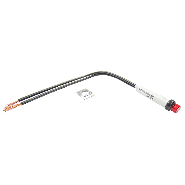 S2519-5 Cessna Over Voltage Light