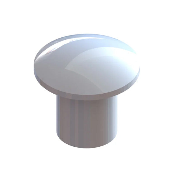 105-00900-OAA Omega Rivets 1 Bag Of 100