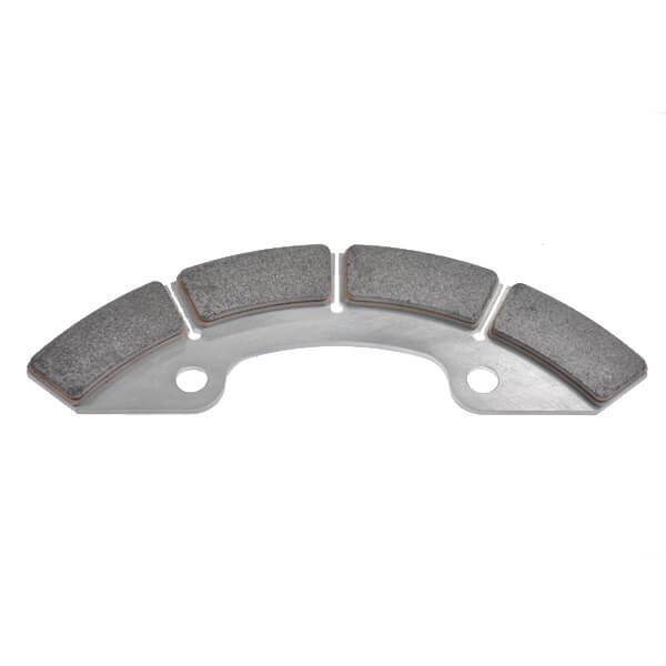 RA073-08502 Rapco Pressure Plate Assembly