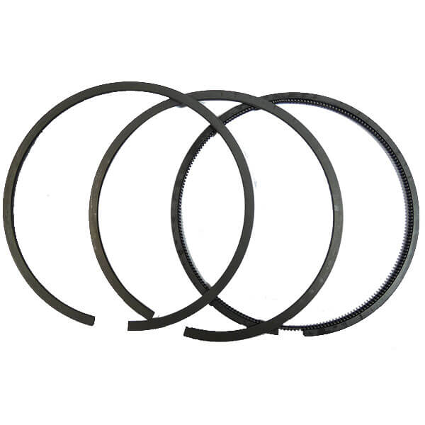 CC203 TCM Ring Seal