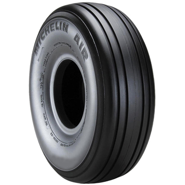 026-674-0 Michelin Air Bias Tire 24x7.7 14 Ply