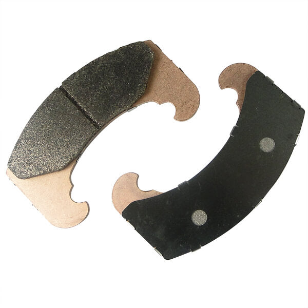PQT-012 Beringer Brake Pad - Pair )