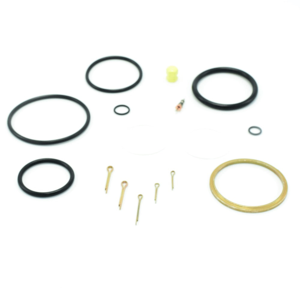 TD523 Plane Parts - Beech Traverlair 95 Main Strut Kit TD1 Thru