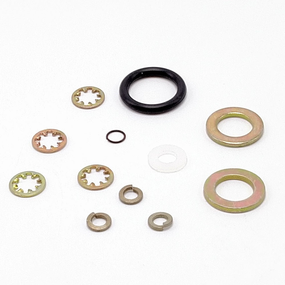 10-21A Plane Parts - 10-21 / Cleveland Brake Master Cylinder Kit