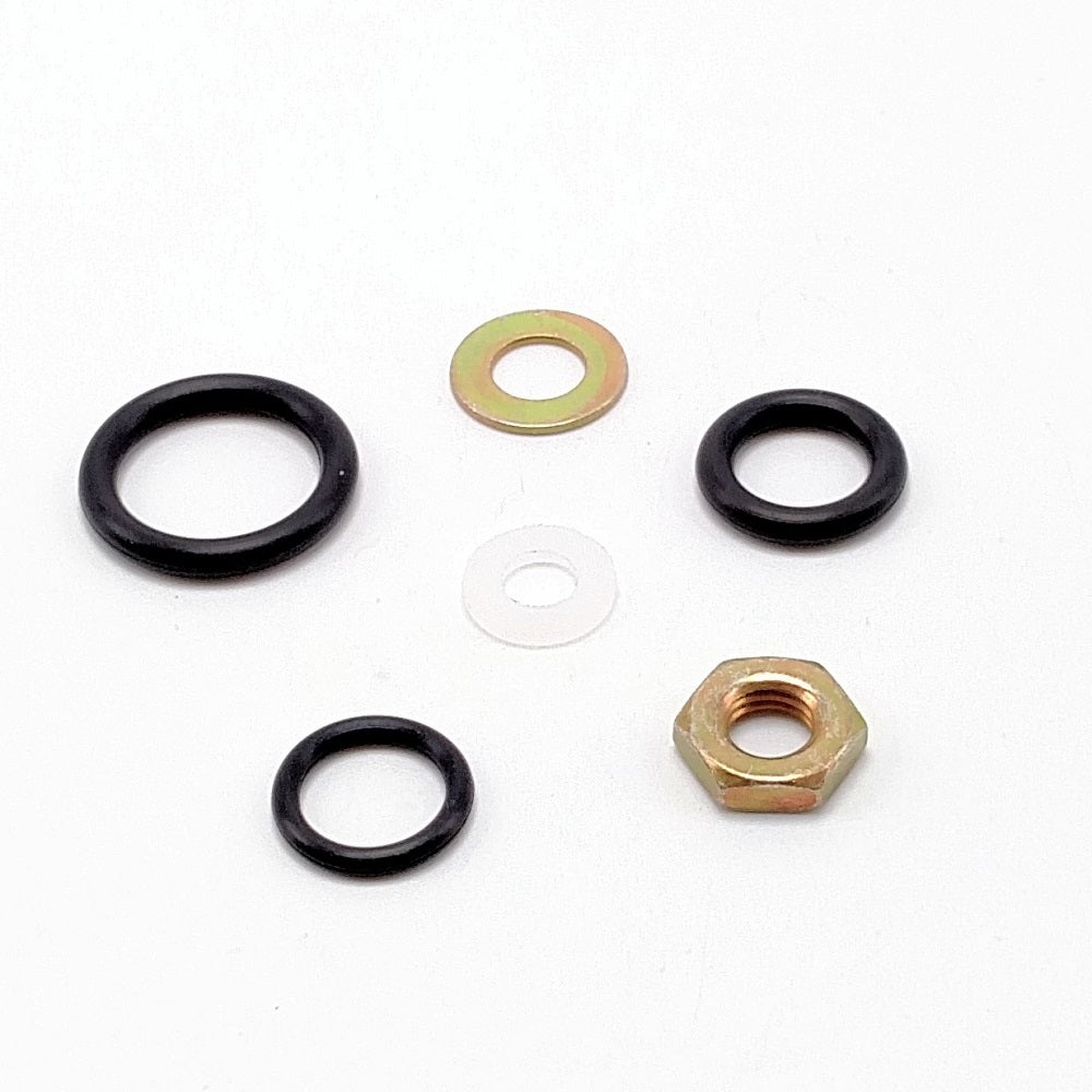 10-19J Plane Parts - 10-19A / 10-19B / 10-19D / 10-19F / 10-19G / Cleveland Brake Master Cylinder Kit - Glassair Super II Rg