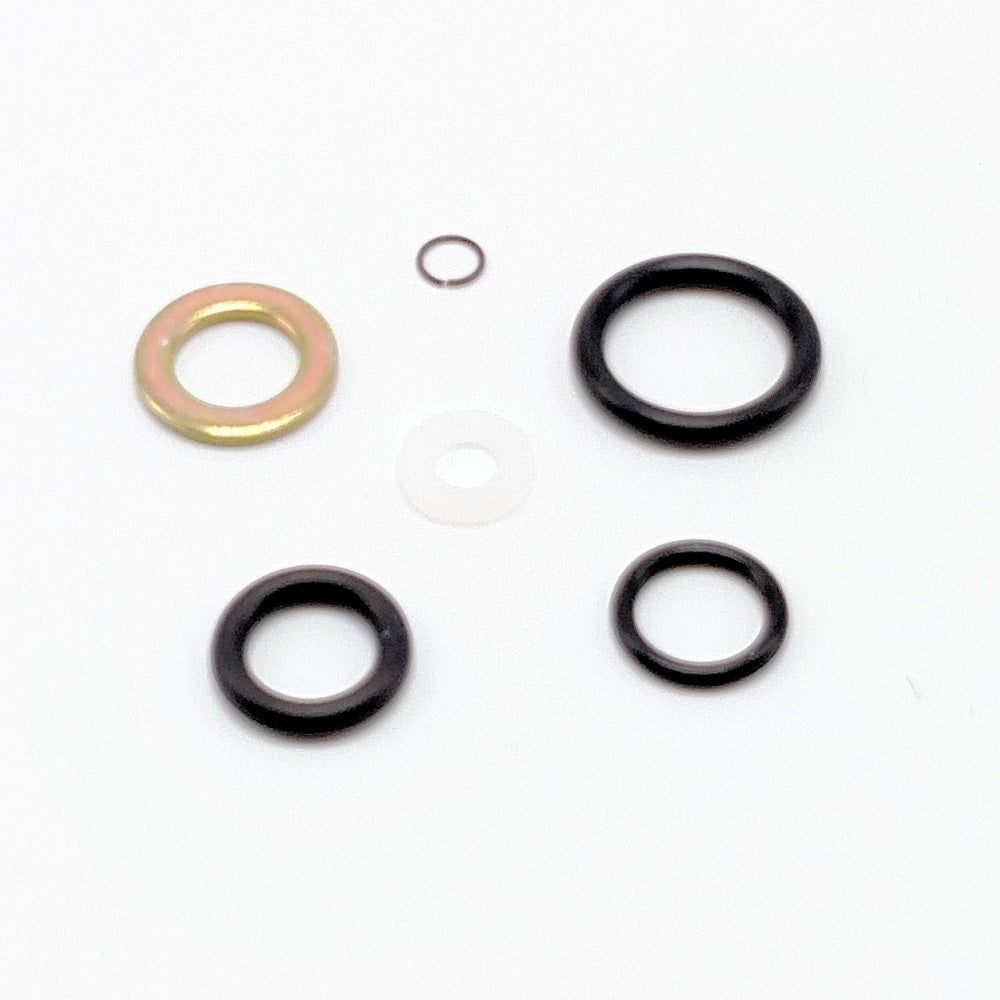 10-20A Plane Parts - Cleveland Brake Master Cylinder Kit