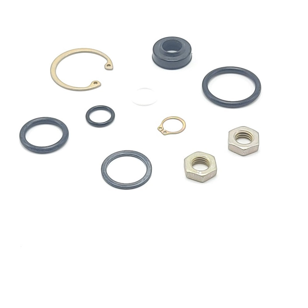C100090-5 Plane Parts - / 90-380031-5 Commercial Aircraft Products Brake Master Cylinder Kit