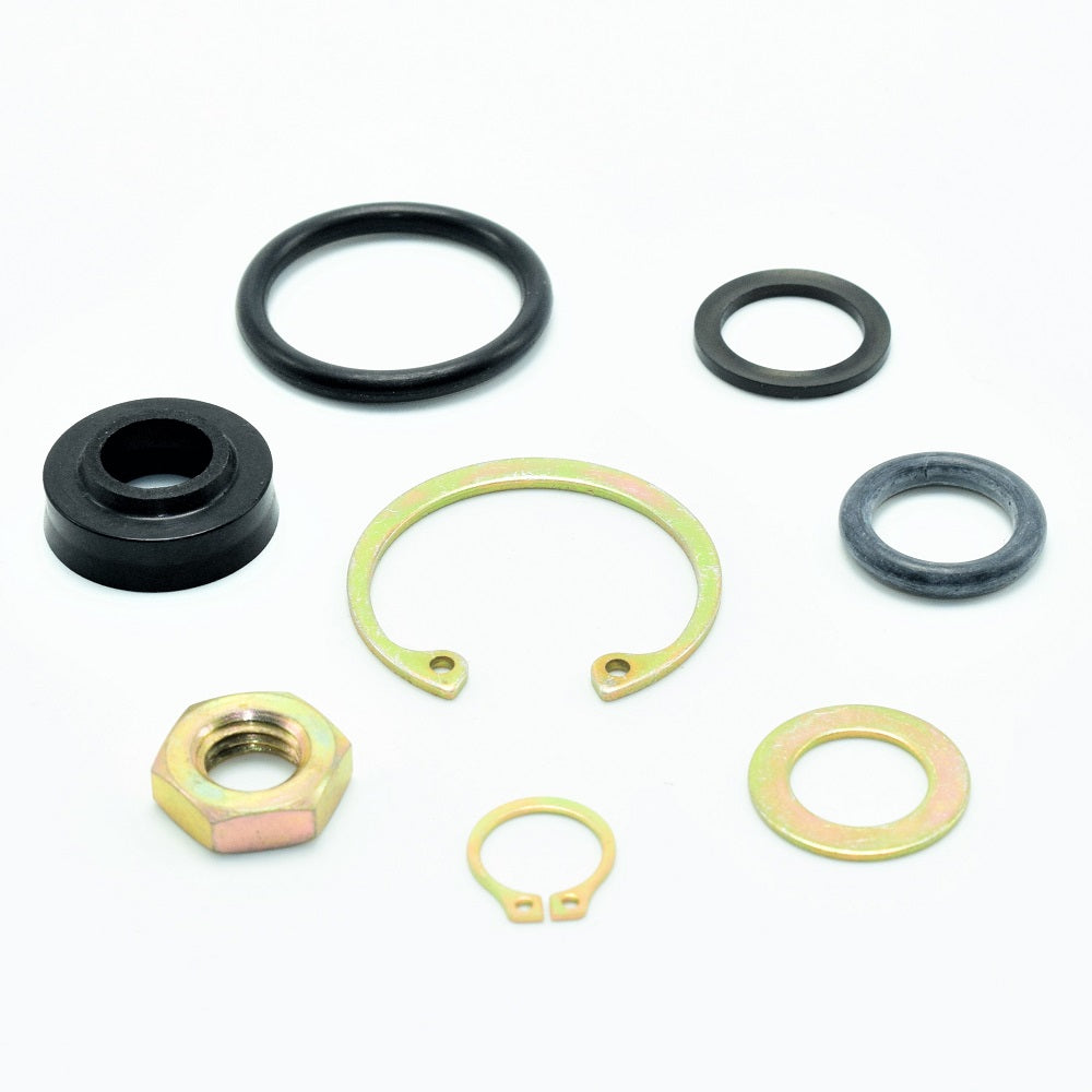 CM2000 Plane Parts - / 96-380034-23 Beech Baron Brake Master Cylinder Kit - Commercial Aircraft Products - Not Approved