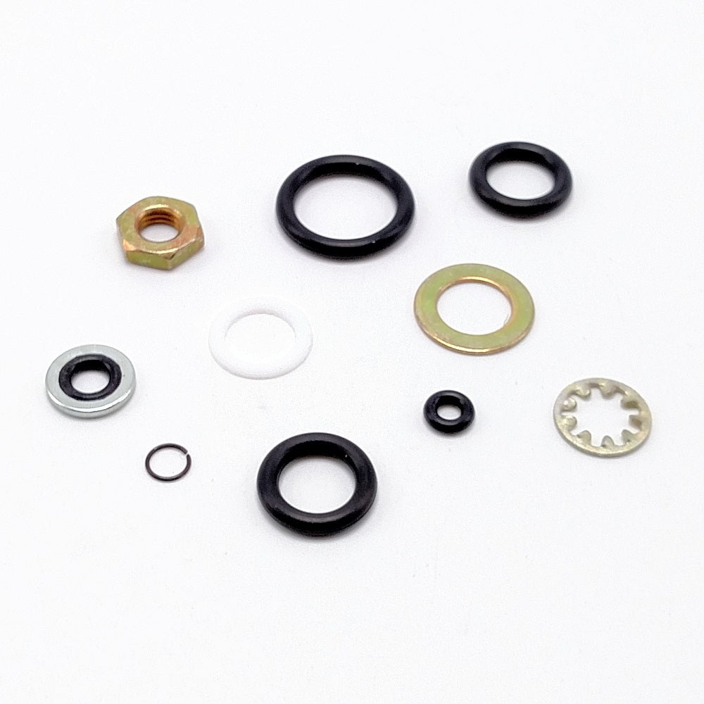 10-30D Plane Parts - 10-30A / 10-30B / Cleveland Brake Master Cylinder Kit