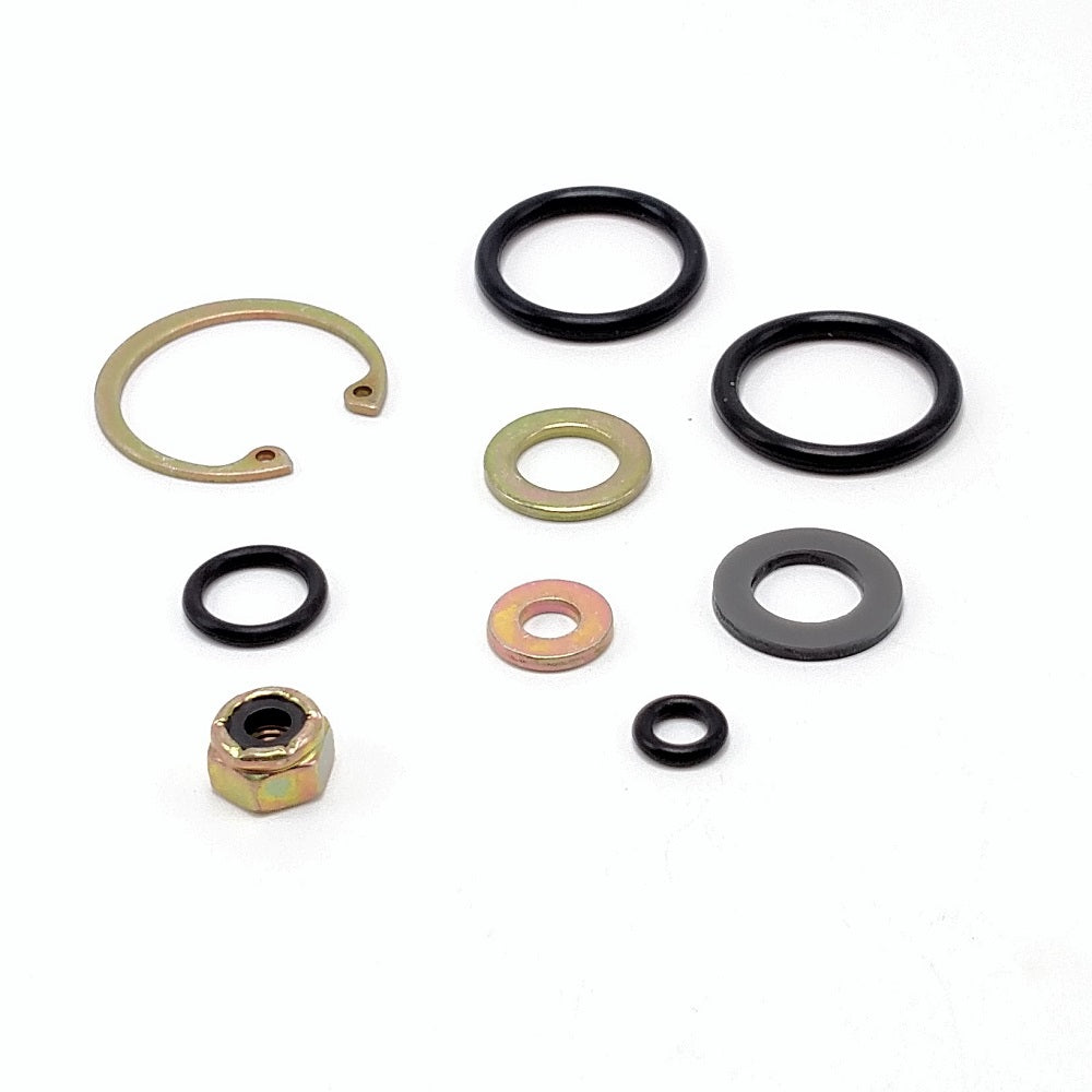 10-23F Plane Parts - Cleveland Brake Master Cylinder Kit