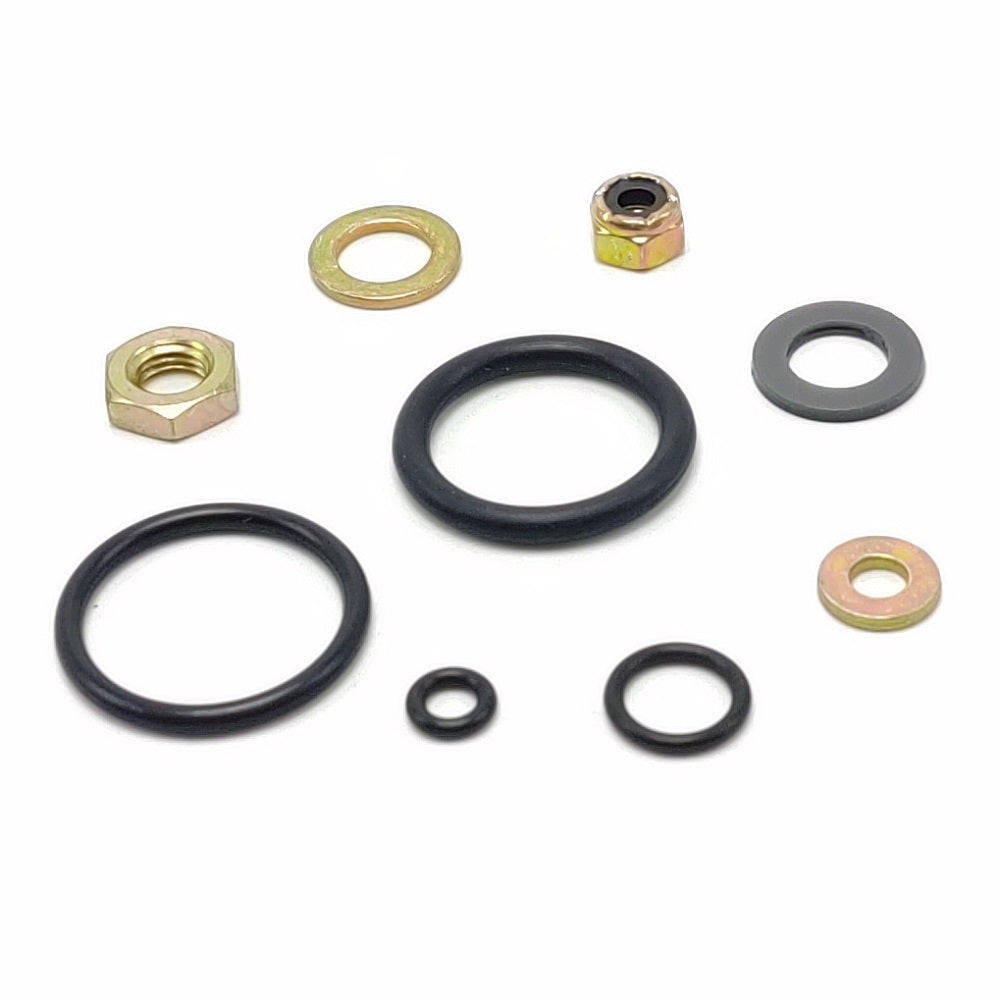 10-86A Plane Parts - 10-86 / Cleveland Brake Master Cylinder Kit