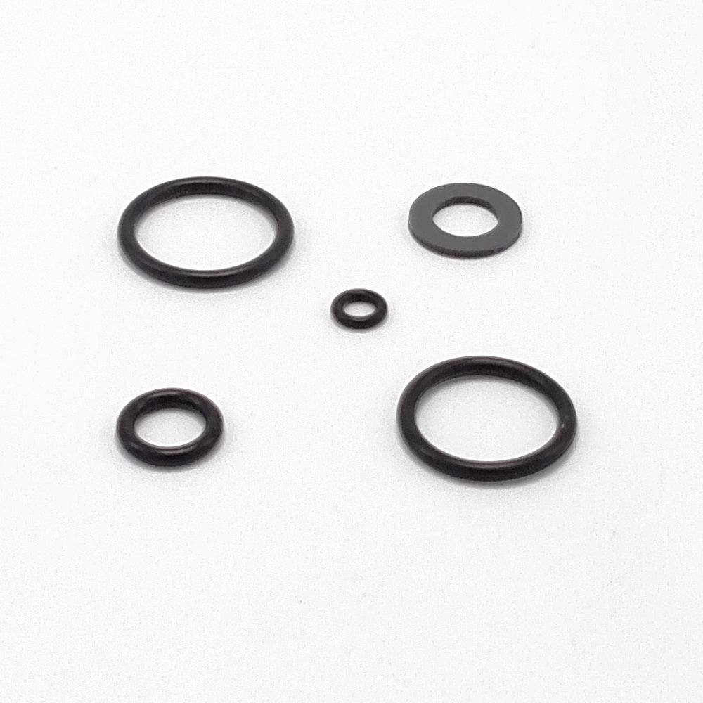 TCBM-PA42 Plane Parts - 465-705 / 10-75 Piper PA42 Brake Master Cylinder Kit