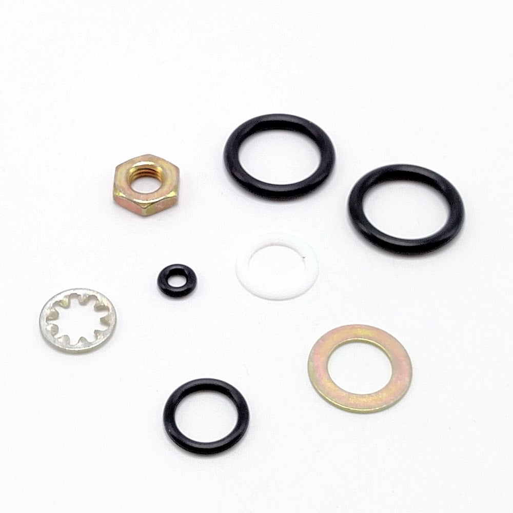 10-24C Plane Parts - Cleveland Master Cylinder Kit - Sirrus SR22