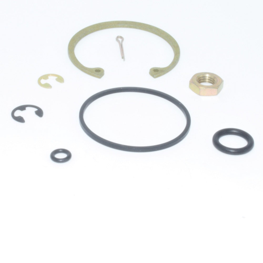TCBM-112-1 Plane Parts - A-049-35 / 10-45 Commander 112 / 114 Brake Master Cylinder Kit - 112 Pilot Side