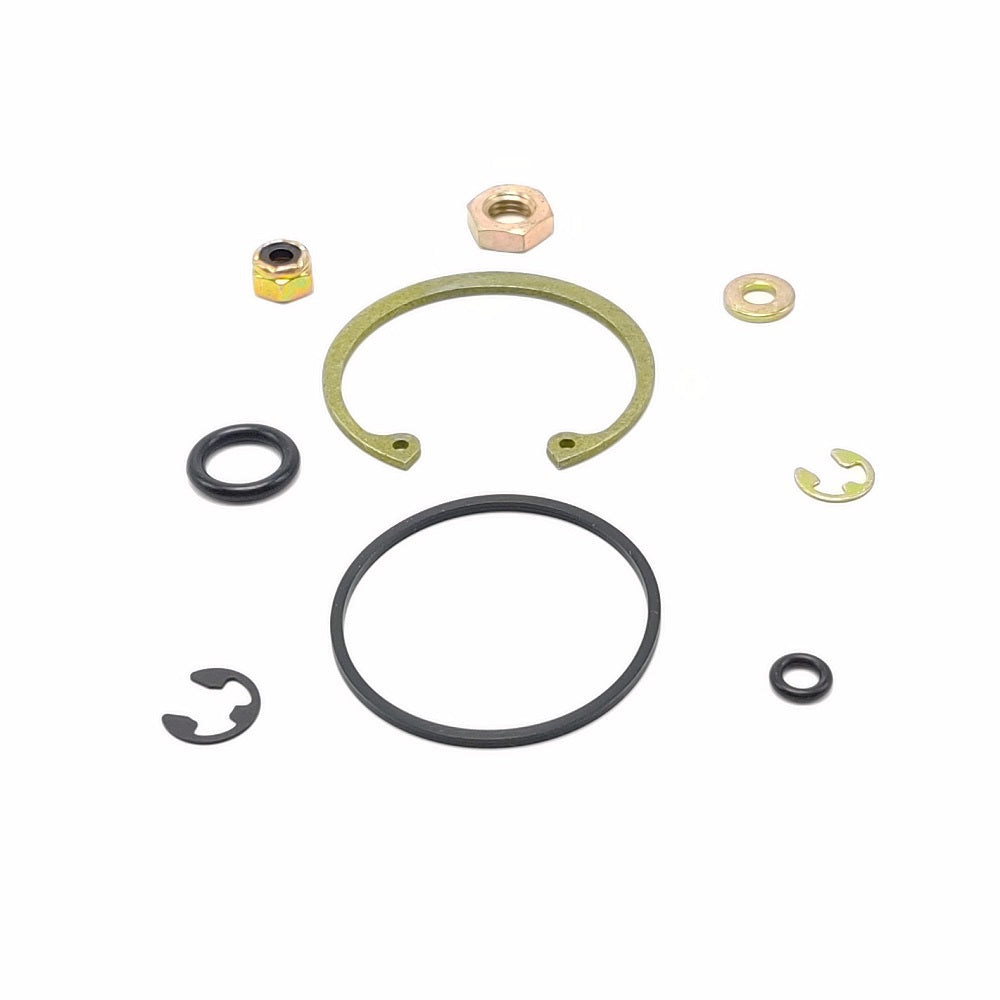 A-049-4 Plane Parts - Gerdes / Cleveland 10-35 Brake Master Cylinder Kit - Grumman AA5B / Avid Magnum / Zenair