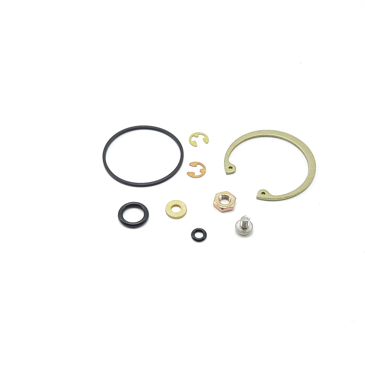 A-049-34 Plane Parts - Gerdes Brake Master Cylinder Kit