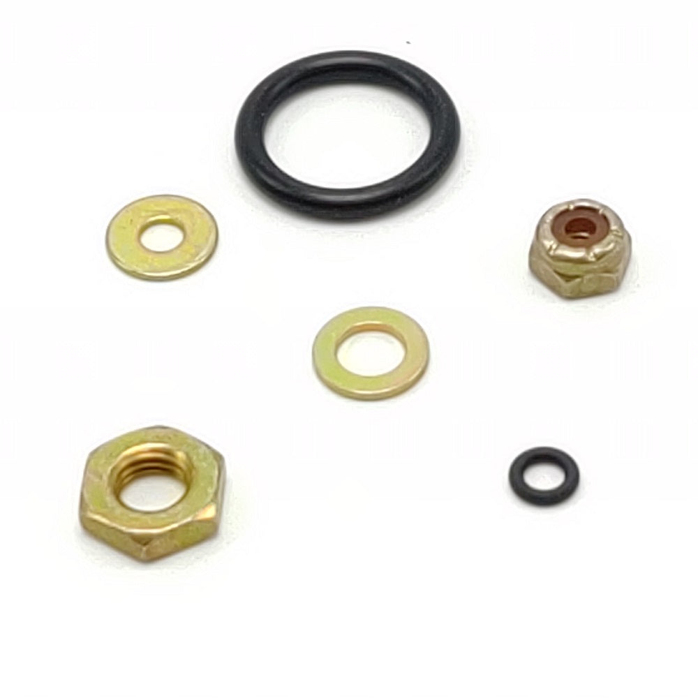 A-049-7 Plane Parts - 0861710-5 / Cessna Brake Master Cylinder Kit - Gerdes