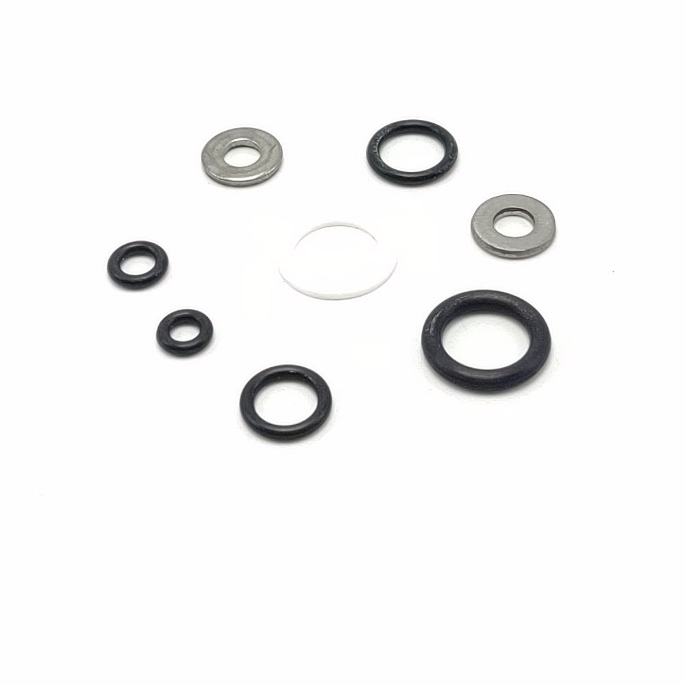 A-1880-1 Plane Parts - Gerdes / 010-05700 Cleveland Brake Master Cylinder Kit