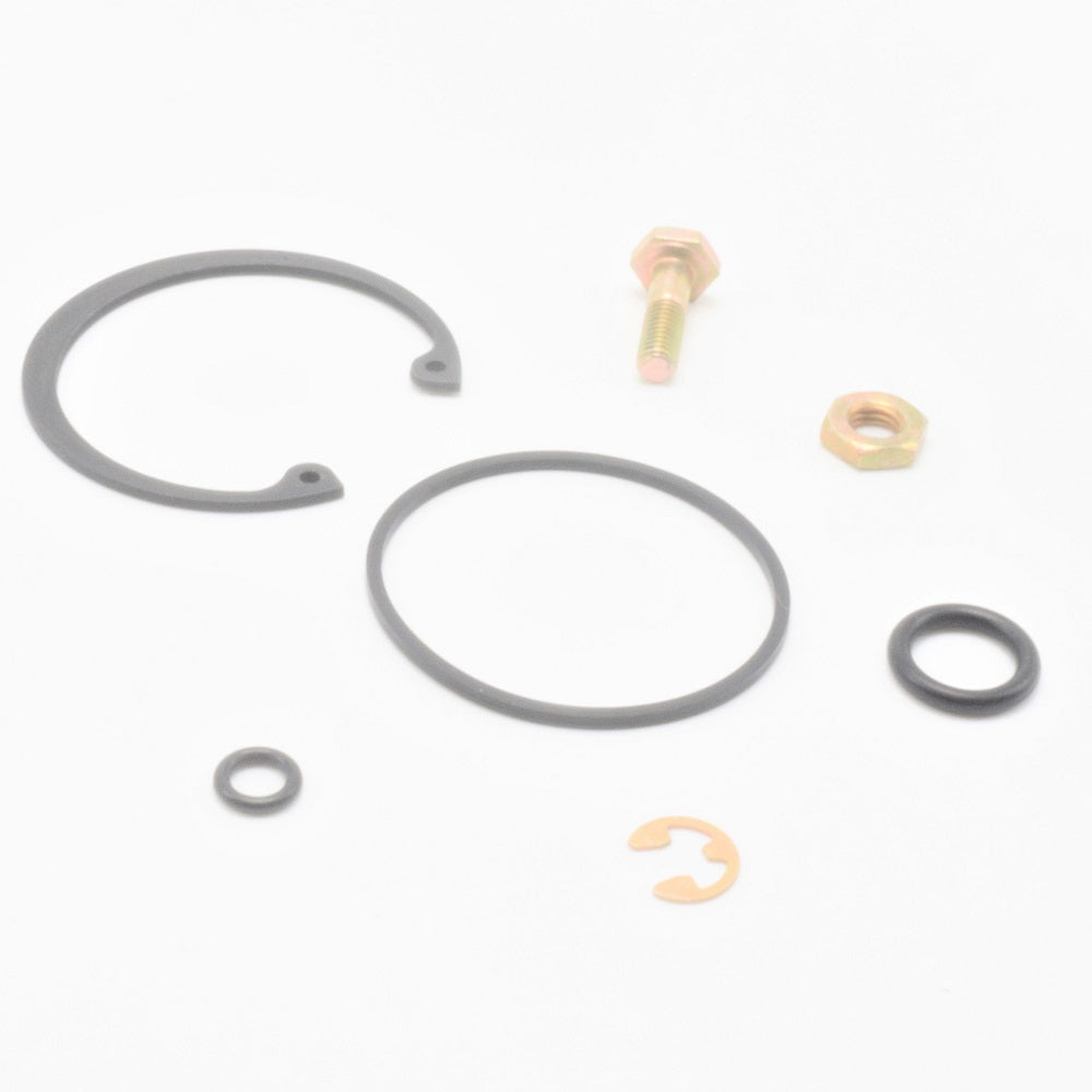 TCBM-AA5A-2 Plane Parts - 403010-1 / -2 / -3 / -4 / -5 Grumman Brake Master Cylinder Series - Gerdes A076-4