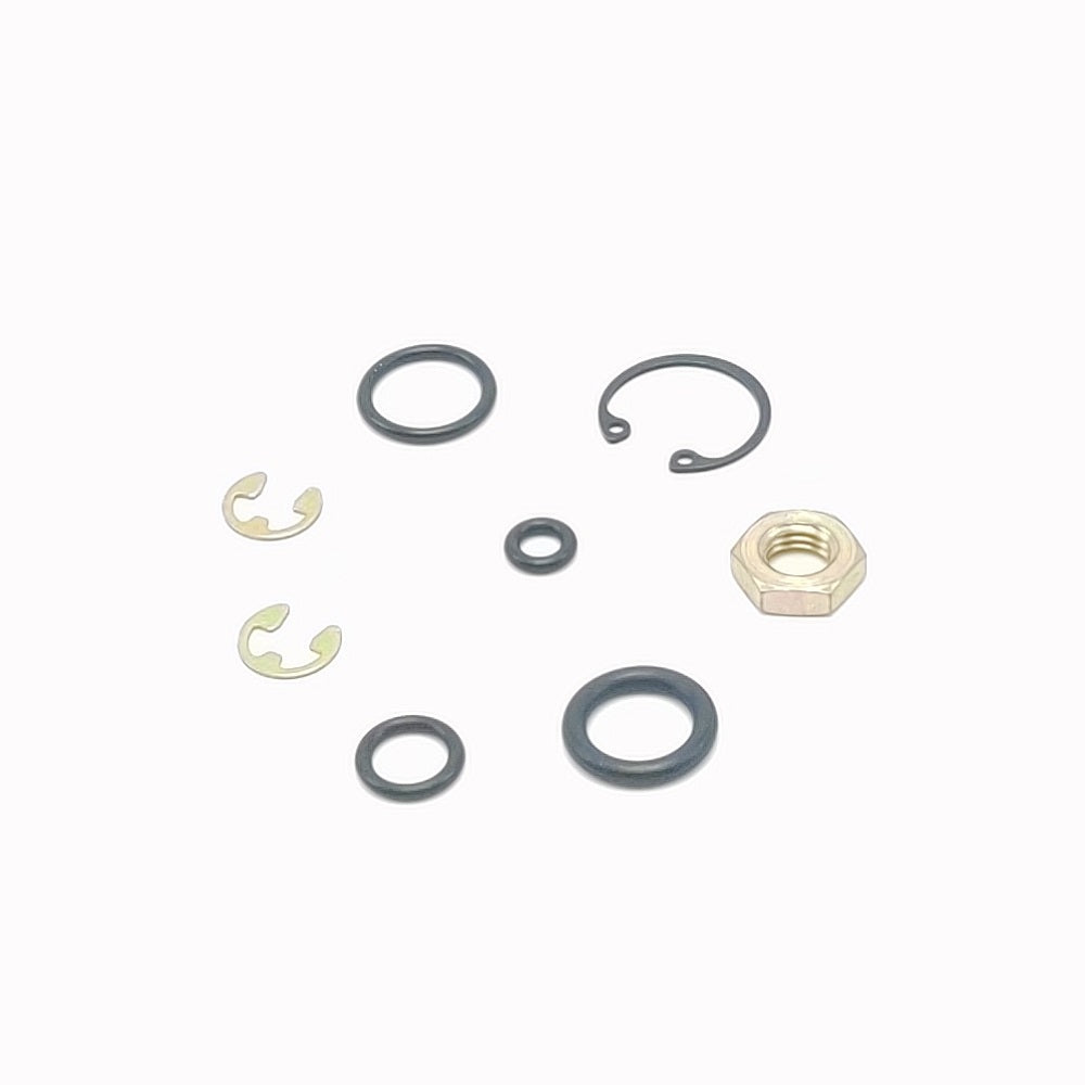 A110-10 Plane Parts - Gerdes Brake Master Cylinder Kit