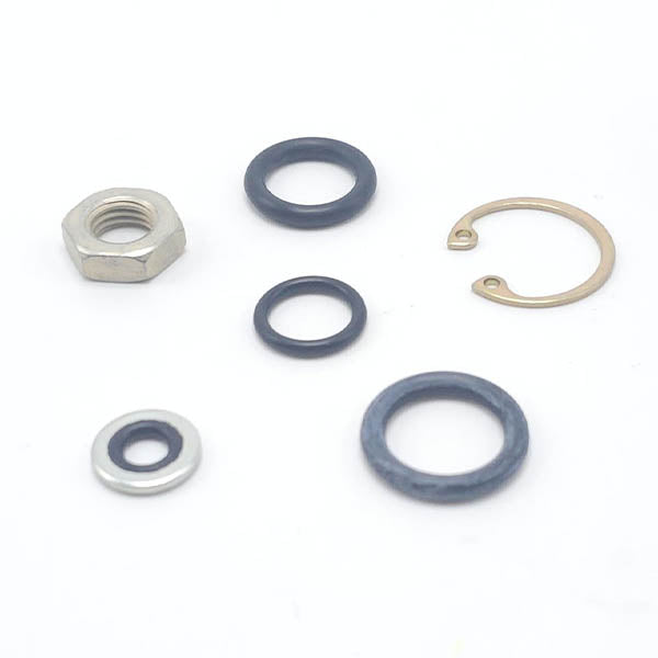 10-55B Plane Parts - 10-54A / 10-55A / Cleveland Brake Master Cylinder Kit ..M20 / M20A / Bonanza Models