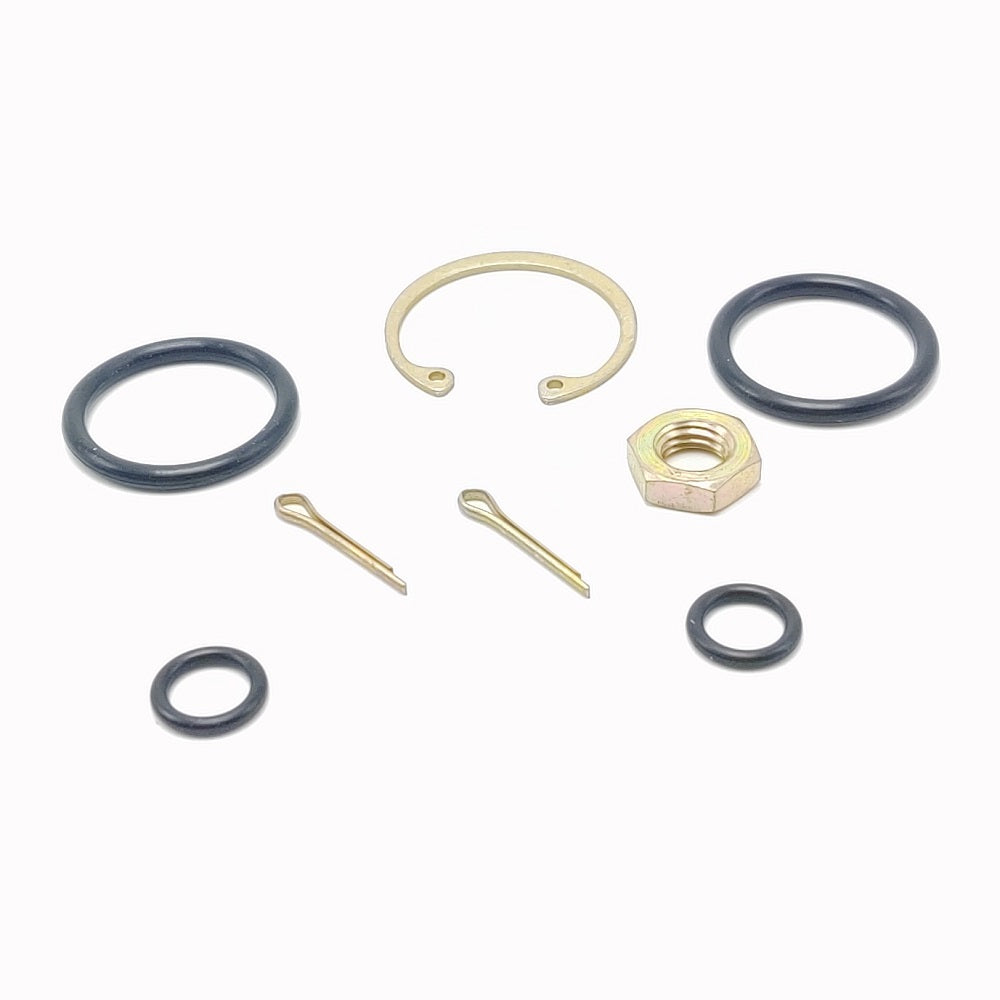 VV-15-1000 Plane Parts - 90-380001-11 / V1-15-1000 / Paramount Brake Master Cylinder Kit For Beech Models