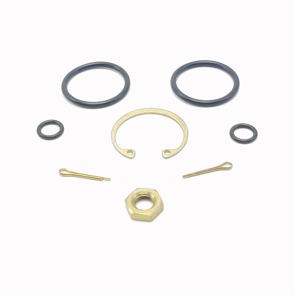 V1-15-1125 Plane Parts - Paramount Brake Master Cylinder Kit