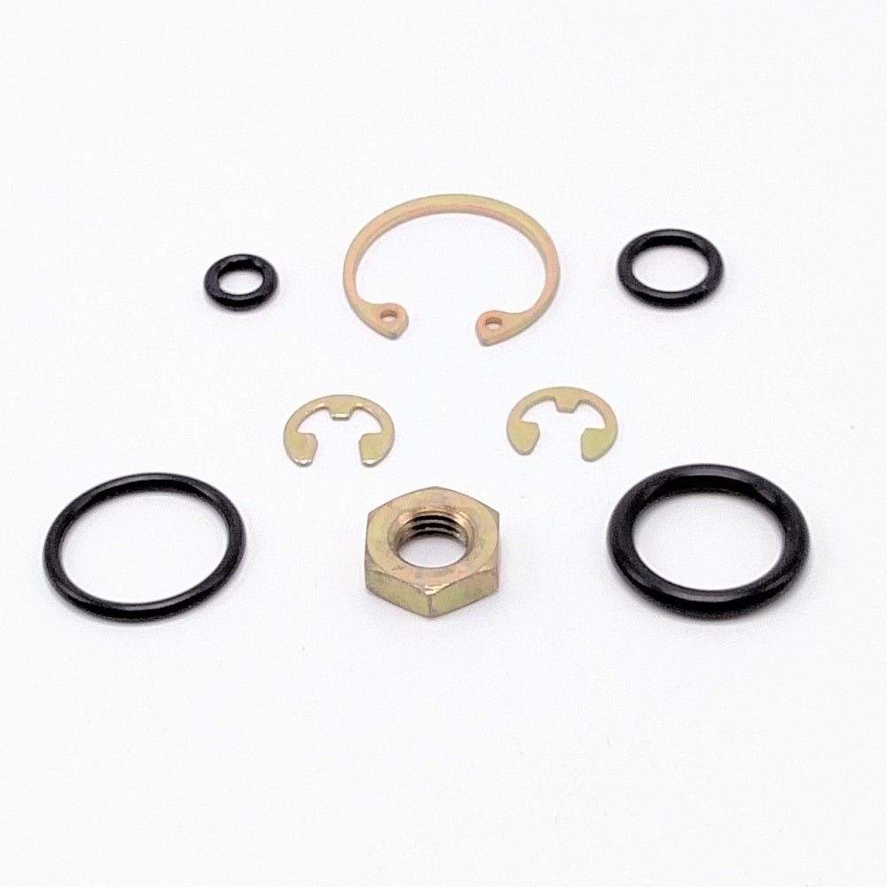 A110-1 Plane Parts - 96-380034-1 / Beech Brake Master Cylinder Kit - Gerdes