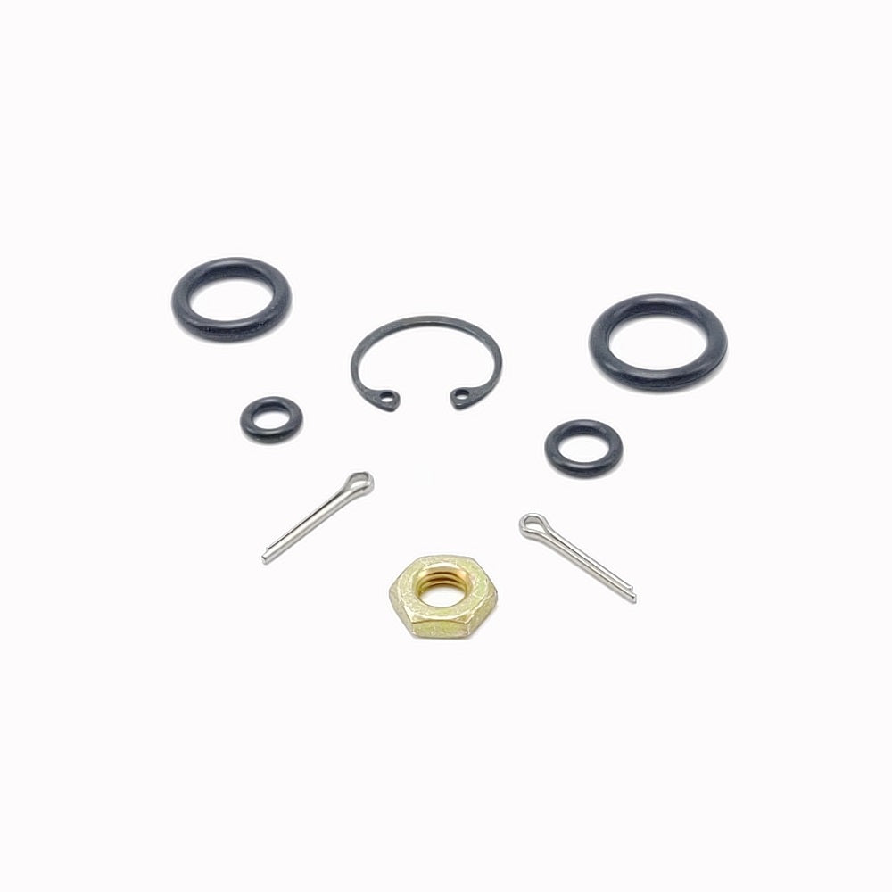 V1-15-625 Plane Parts - Beech Bonanza Brake Master Cylinder Kit For 35 Thru G35 With Goodyear Brakes