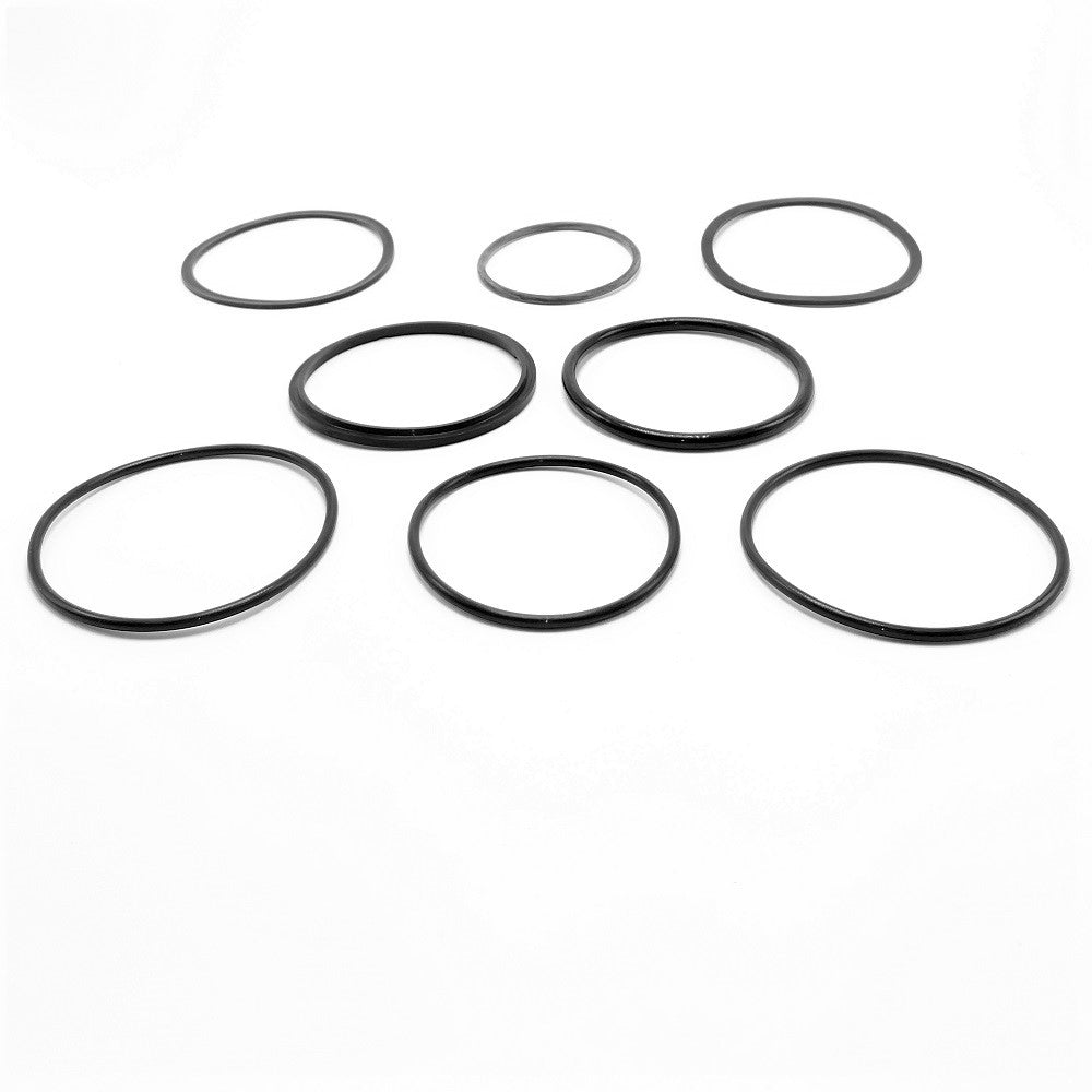 TC208NS-1 Plane Parts - Cessna 208 Nose Strut Seal Kit