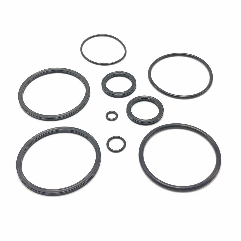 LC41-550FG Plane Parts - Lancair 300Pc / 350Pc / 400Pc / Cessna Columbia Nose Strut Kit