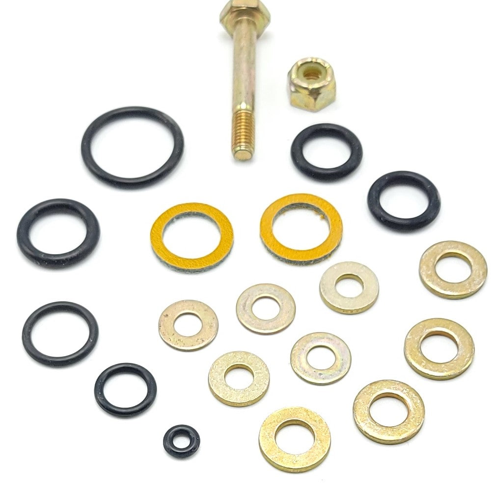HE-626-1 Plane Parts - Pump & Valve Service Kit