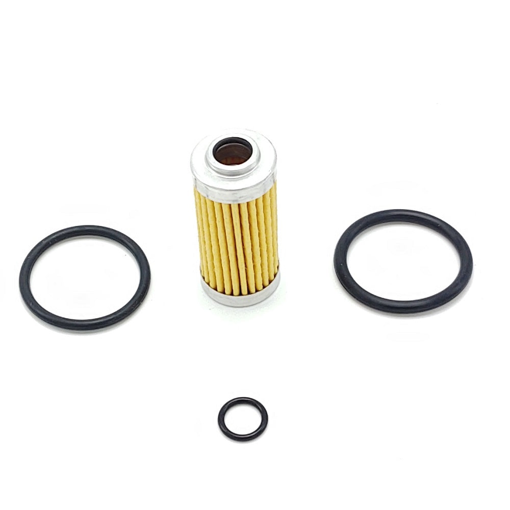 AN6234-1 Plane Parts - 460-635 / Oil Filter Assembly Kit