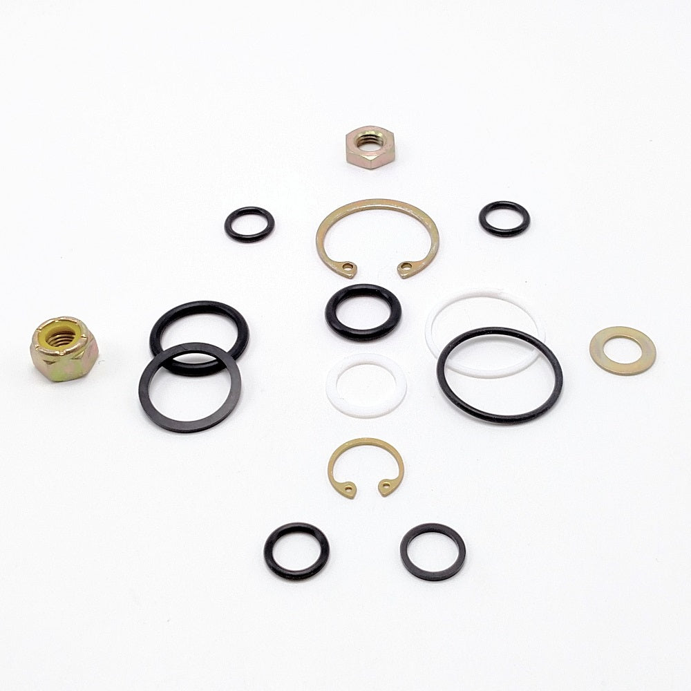 7L10102-3 Plane Parts - Grumman Ga-7 Cougar Landing Gear Actuator Kit
