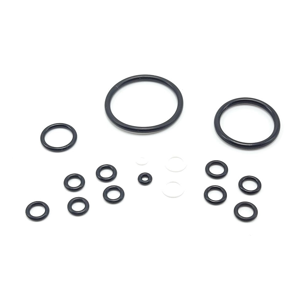 ED12720 Plane Parts - ED12707 / Cessna 210 Flap And Gear Lever Valve Kit - 21057841 Thru 21058461