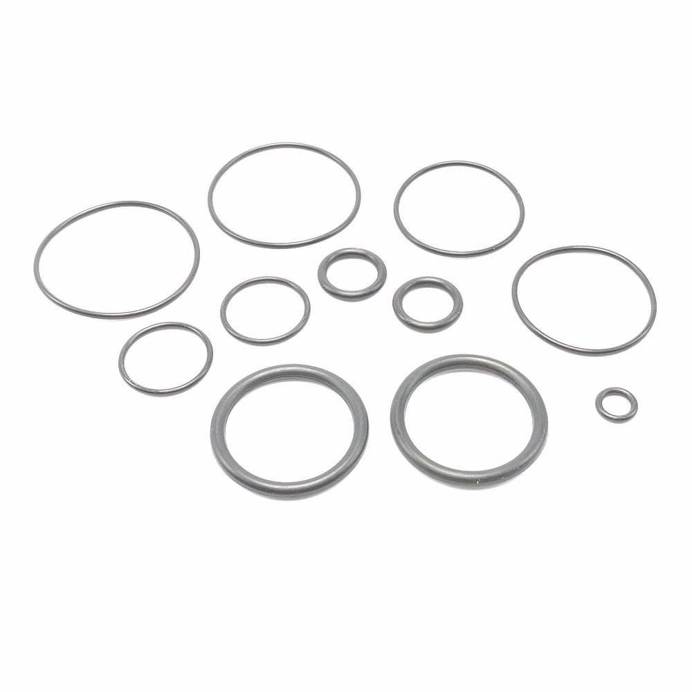 1BEECH Plane Parts - 169-380060 / -1 24 / 24R / C24R Main Gear Actuator Kit