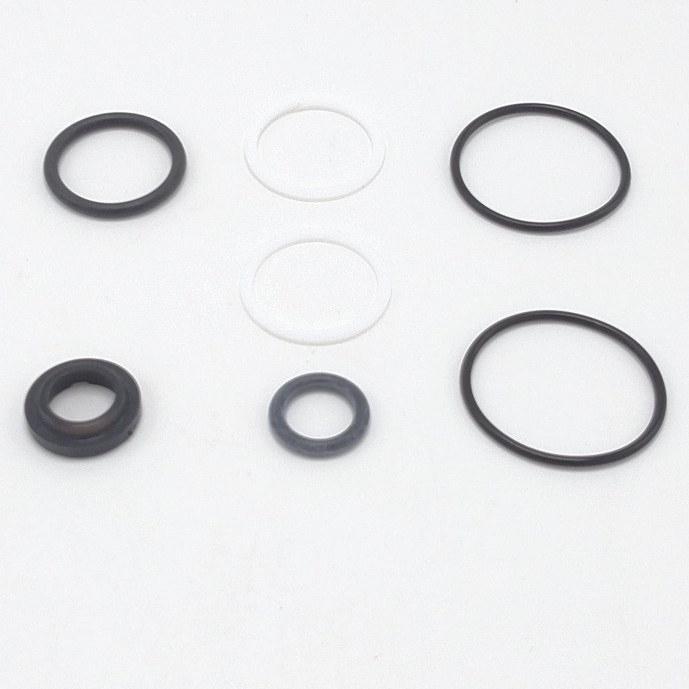 TC112MSA-2 Plane Parts - 48822-1 / -2 Commander 112 Main Landing Gear Actuator Kit For - For 112-112B S/N381 And Up And 112Tca S/N 13000 And Up