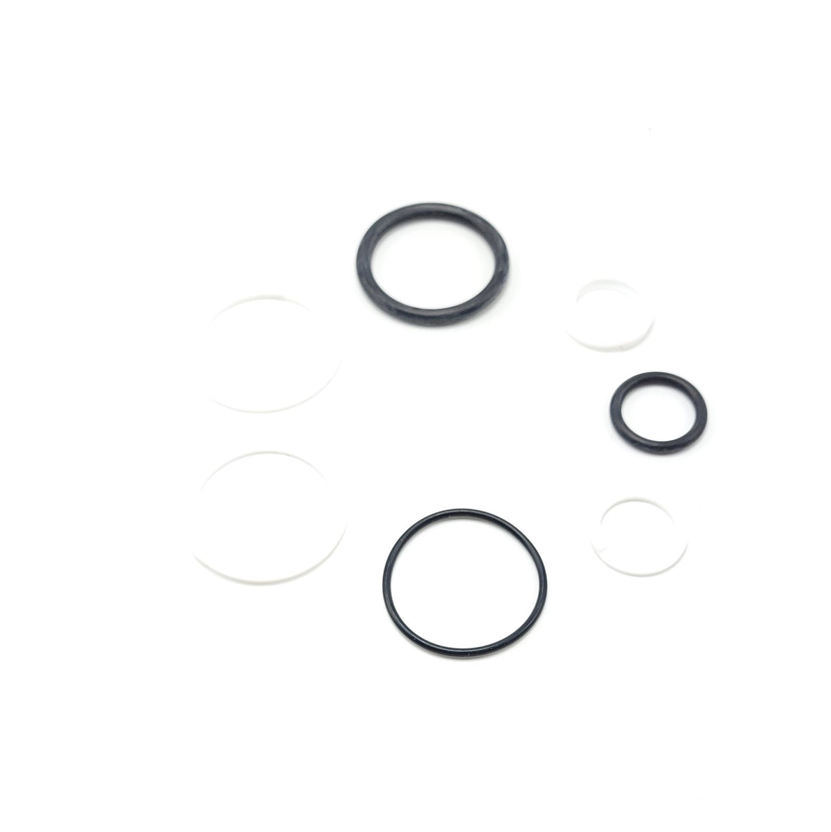 OAS2923-3 Plane Parts - 451-826 / Ozone Landing Gear Actuator Kit