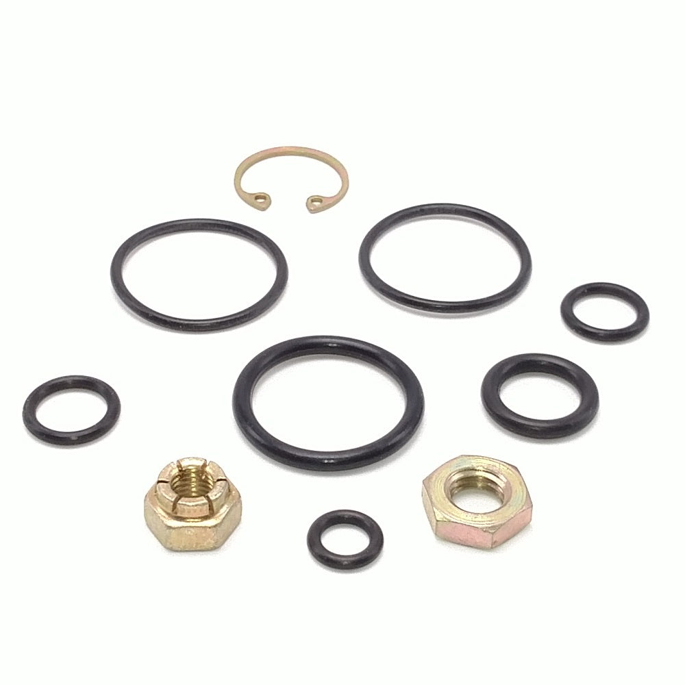 TC112NSA-1 Plane Parts - 48805-1 Commander 112 Nose Landing Gear Actuator Kit
