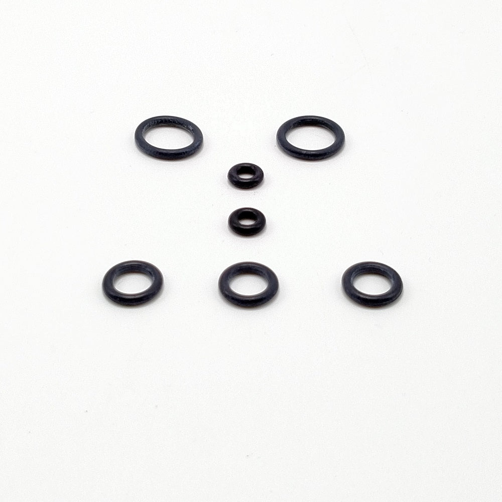 A-850-30 Plane Parts - / 60-16 Parking Brake Valve Kit