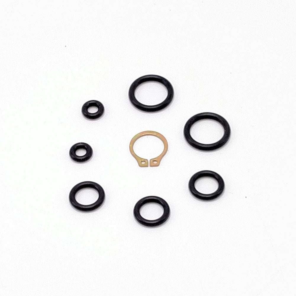 60-15A Plane Parts - Cleveland Parking Brake Valve