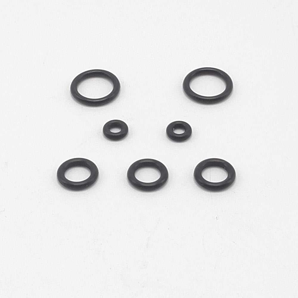A-850-16 Plane Parts - / 880040-501 / 880029-501 / 60-14 Mooney M20J / M20L / M20M Parking Brake Valve Kit
