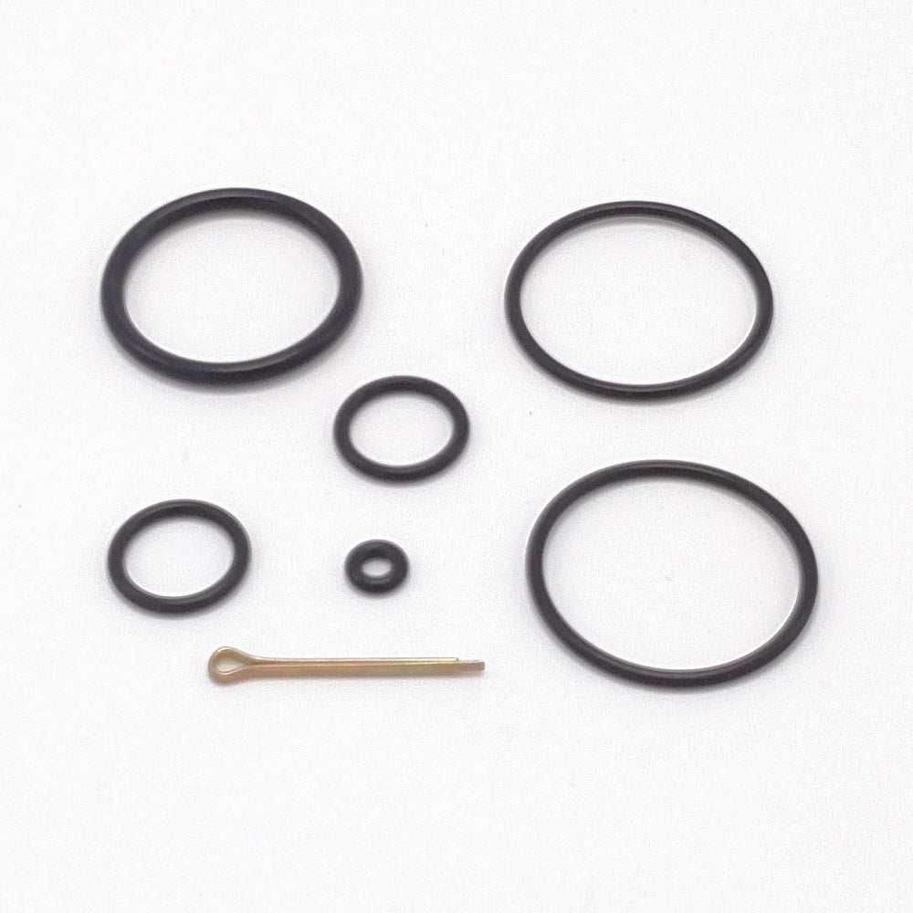 TC114SDK-1 Plane Parts - 48804-3 Commander 114 Series Shimmy Damper Kit