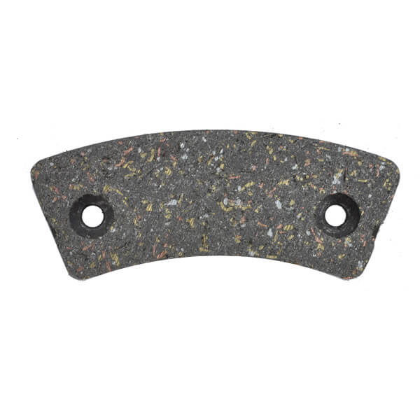 RA066-30026 Rapco Brake Lining Only