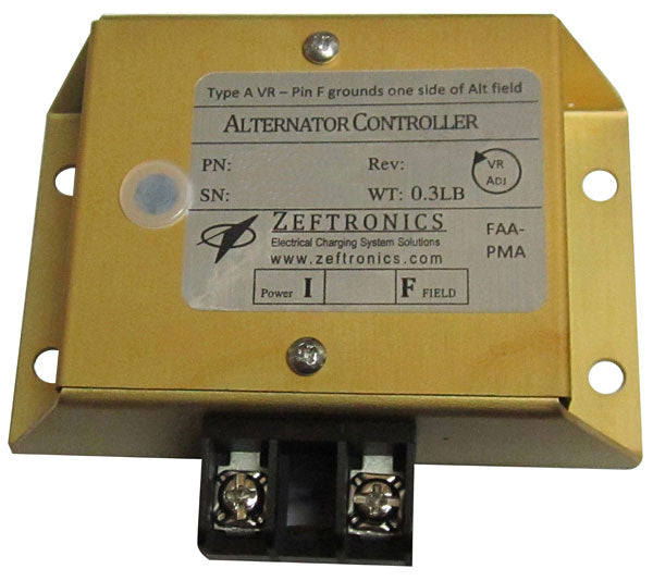 R2510N Zeftronics Volt Reg